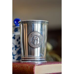 Honorable Order of the Kentucky Colonels Mint Julep Cup Derby